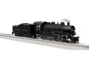 New York Central LEGACY 4-6-0 #1244